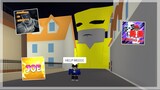 Playing Lowest Rated Roblox JOJO Games!