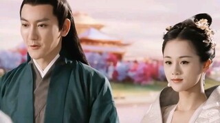 少辛一眼就认出了白浅，可她一直什么都没说！
