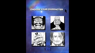 Choose your characters edit || One Piece edit || Kuzan and Akainu || #onepiece #edit #editing #short