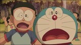 Pintu Kemana Saja - Doraemon Bahasa Indonesia Terbaru 2023 No Zoom