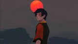 "Avatar | Zuko" Your heart is imprisoned by your body