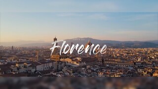 Let’s go Florence