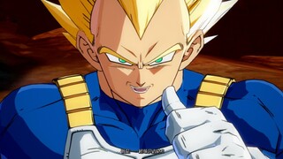 Bộ sưu tập ống kính nổi bật Vegeta