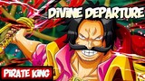 One Piece - Strongest Swordsmen: Enter Gol D Roger
