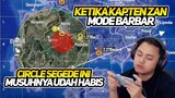 Gini Kalo Kapten Udah Bosan Nyari Musuh, Langsung Bund*ir | PUBG Mobile Indonesia