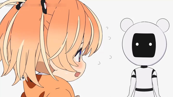 【rinrinne】animasi terbatas mini ulang tahun pertama
