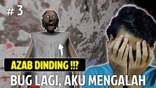 AKIBAT MENDAJALKAN GRANNY, DAPAT AZAB ??!! - GRANNY MALAYSIA #3