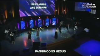 Ako'y Magtitiwala Sa'yo (c) Musikatha | Worship led by Jesus the Anointed One Church