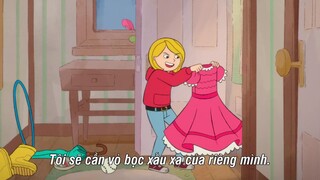 Điệp Viên Harriet (Phần 2) EP 2 [Sub Việt]