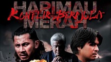 Harimau Merah: Konflik Bermula (2025)