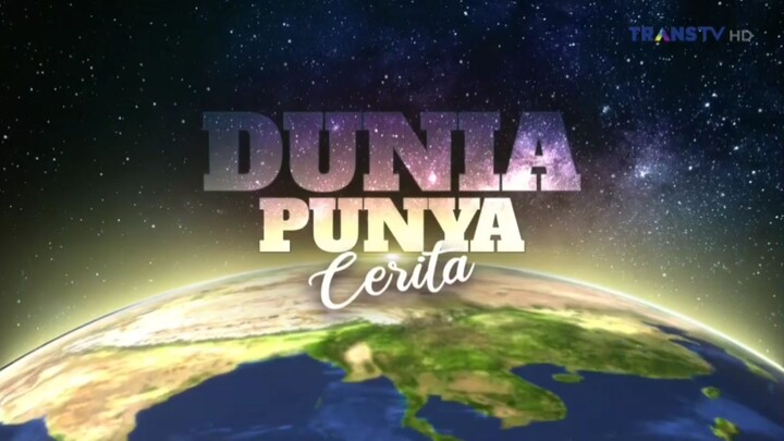 Dunia Punya Cerita |  [ Spesial Bahas Jakarta akan Tenggelam ] Rabu 4 Desember 2024  (480p)