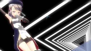 [Azur Lane MMD] Komandan mana yang memiliki Z23 yang sehat ini? Ambil kembali dengan cepat.