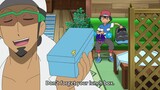 Pokemon: Sun and Moon Episode 45 Sub