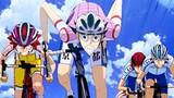 Anime Balap Sepeda Kocak🗿