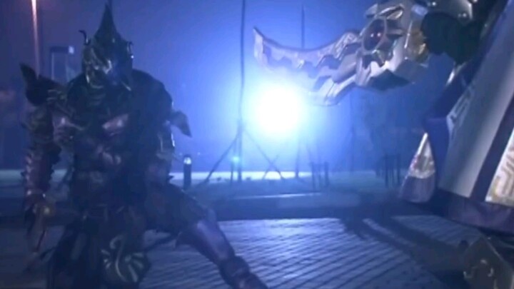 Ác quỷ Nether tốt bụng nhất trong số các chiến binh mặc giáp Xing Tian!