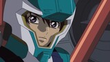 Mobile Suit Gundam Seed (Dub) Episode 16