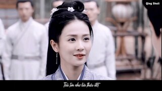 [FMV-Vietsub] Như Cố - 如故 || Nguyện vì người mà gieo mình xuống...| Châu Sinh Như Cố【周生如故】OST