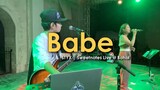 BABE | Styx - Sweetnotes Live @ Bohol