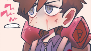 การ์ตูน Identity v Comic ตอน .......
