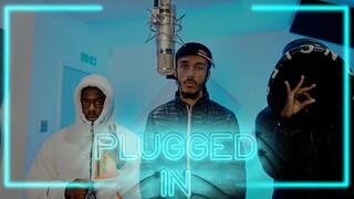 Yanko - Plugged In W/Fumez The Engineer | Pressplay