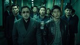 The Gangster The Cop The Devil. [ENG SUB]