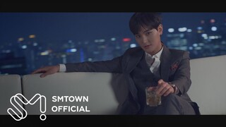 KANGTA 강타 'Love Song (Feat. Paloalto)' MV Teaser