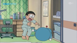 Doraemon episode 295