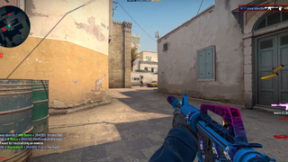 Lo Mein❤  Cực mãn nhãn với pha combat này #CSGO#highlight
