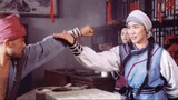 หย่งชุน หมัดสั้นสะท้านบู๊ลิ้ม Wing Chun (1994)