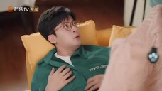 Bạn Trai Bên Mái Hiên EP 36 [Sub Việt]