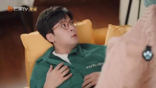 Bạn Trai Bên Mái Hiên EP 36 [Sub Việt]