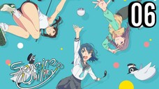 Sorairo Utility Episode 6 (Sub Indo)