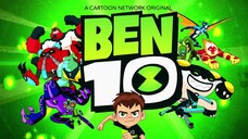 Ben 10 đấu với vũ trụ Phim - Phụ đề tiếng Việt