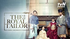 The Royal Tailor