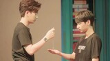Theory Of Love EP. 1 | ENG SUB