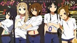 KeiON!! 19-20 terjemah Indonesia