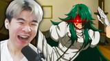 KICK ME IN THE HEAD TOO | The Wrong Way to Use Healing Magic Ep 1 REACTION