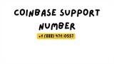 Coinbase® Toll free number # 1{888} 471⭆0557 | Coinbase® Support 📞 Call Us Now | Available 24/7
