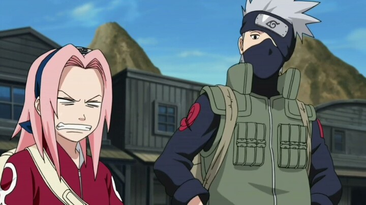 Sakura Haruno twixtor