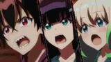 twin star exorcists episode 36