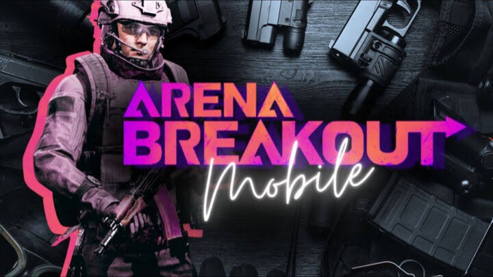 Uwu.... || Arena Breakout || Gameplay