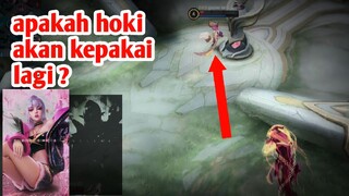 selena insting | Mobile legends | funny| exe