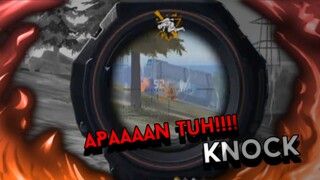 KIRA IN BOOYAH TERNYATAA.. | GAME FREE FIRE BATTELGROUNDS