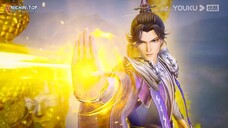 Glorious Revenge of Ye Feng episode 17 sub indo