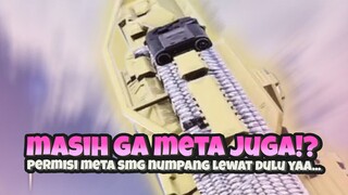 KENAPA MASIH GA META?