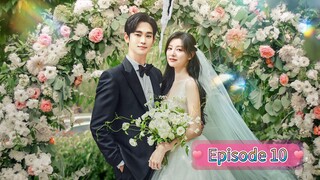 QUEEN OF TEARS Episode 10 English Sub