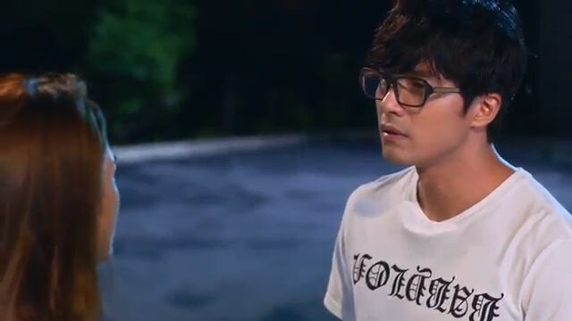 Tree in the River (2018) - Episode 6 - English Sub