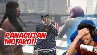 NAKABUNTIS SA GTA V ROLEPLAY