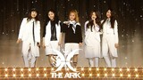 디아크(THE ARK) - Intro + 빛(The Light) | SBS Inkigayo 150412 방송