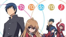 Toradora Eps 02 Sub indo